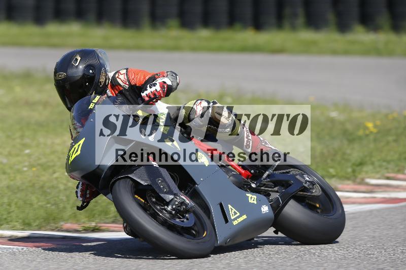 /12 30.04.2025 Speer Racing ADR/Gruppe rot/727